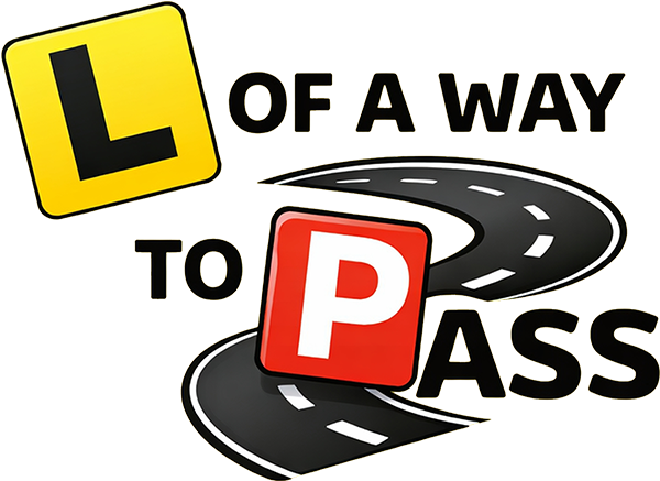 L of a way to Pass